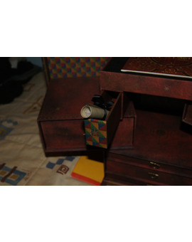 Harry Potter Wizard's Collection