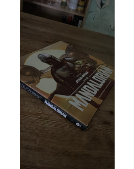 The Art of Mandalorian