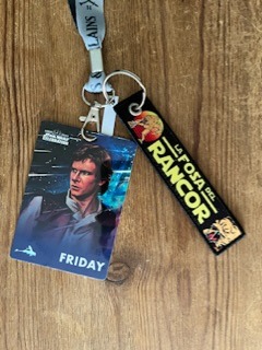 Star Wars Celebration