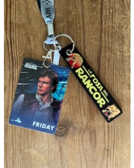 Star Wars Celebration