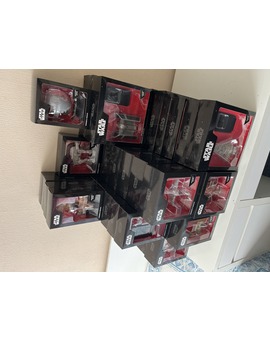 Star Wars Naves de Colección DeAgostini
