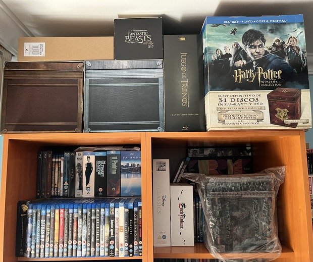 Colección 1/2