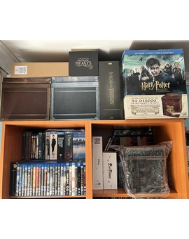Colección 1/2
