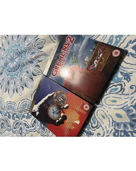 Primera caza de Premium Collection!