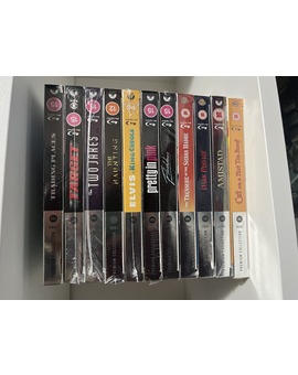 Llegaron las que faltaban :)
