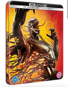 Increíble ya para reservar en Amazon uk