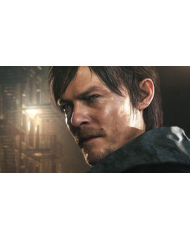 GUILLERMO DEL TORO E HIDEO KOJIMA SE ENCARGARÁN DE REALIZAR EL NUEVO 'SILENT HILL'