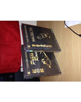 Ediciones Deluxe Ghibli