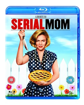 Los asesinatos de mamá. En abril en Blu-Ray