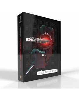 Warner anuncia para España los steelbooks Titans of Cult