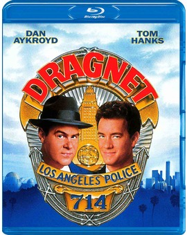 Dos sabuesos despistados a la venta en Blu-Ray