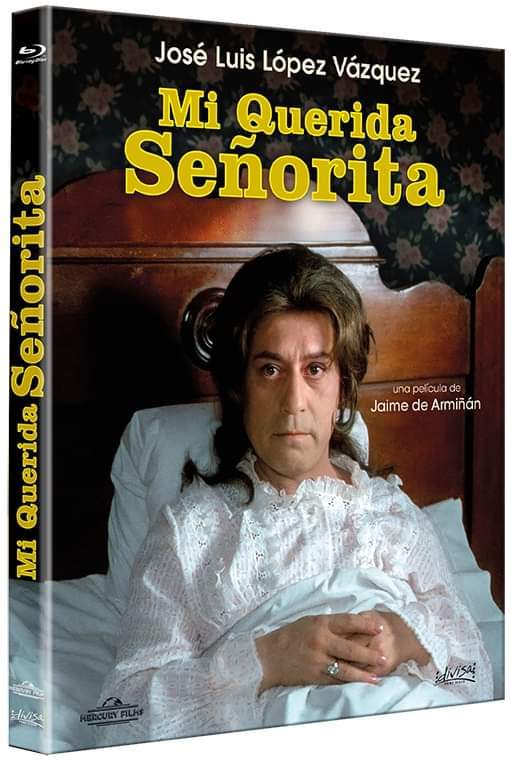 Edición especial de Mi querida señorita