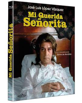 Edición especial de Mi querida señorita