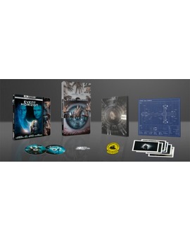Posible edición deluxe de Horizonte Final