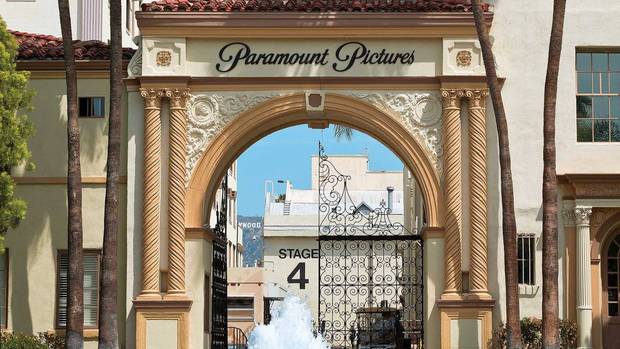 Sony y Apollo lanzan una oferta de 26.000 millones por Paramount Global