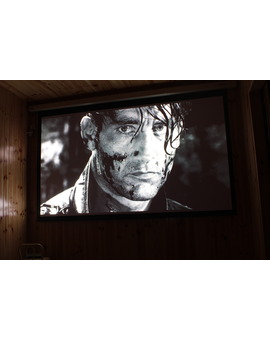 Cine en casa, proyector epson 3600
