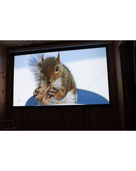 Cine en casa, proyector Epson 3600 (2)