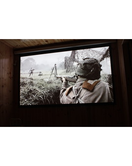 Cine en casa, proyector Epson 3600 (3)