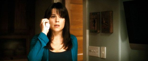 Neve Campbell en conversaciones para un posible regreso a la saga “Scream”