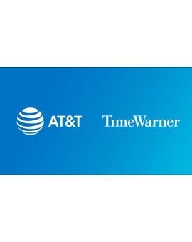 AT&T se queda con HBO, CNN, Batman y el resto de Time Warner por 85.400 millones de dólares