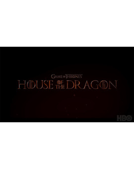 LA CASA DEL DRAGÓN, tráiler subtitulado de HBO Max España