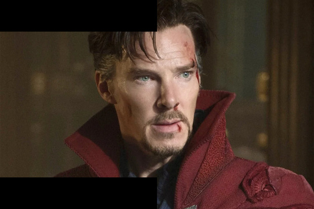 Director de Dr Strange NO quiere que la veas en IMAX Enhanced