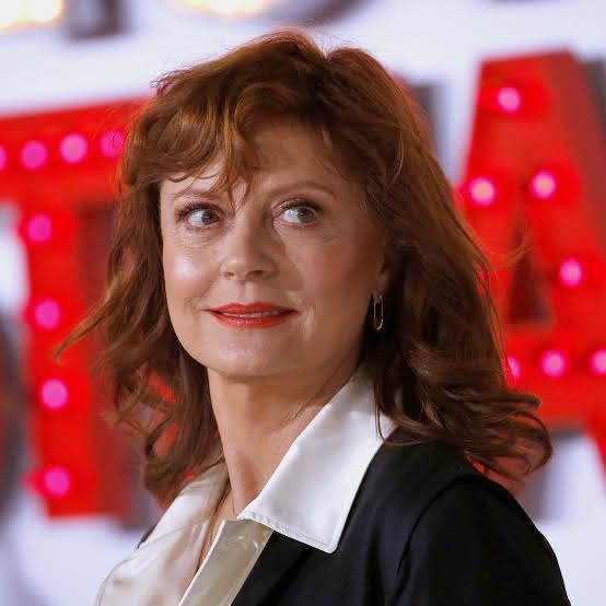 Susan Sarandon, despedida por defender derechos humanos