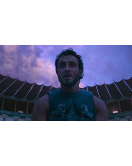 GLADIATOR II. Lo malo del Hollywood moderno