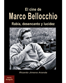 Sobre Marco Bellocchio.