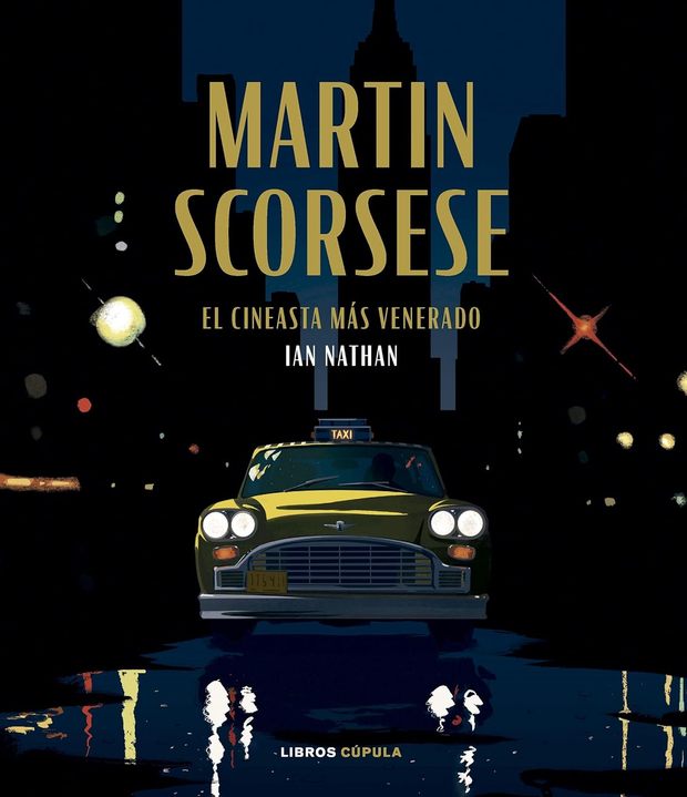 Martin Scorsese