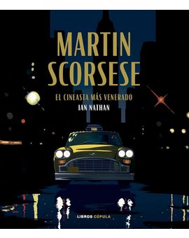 Martin Scorsese