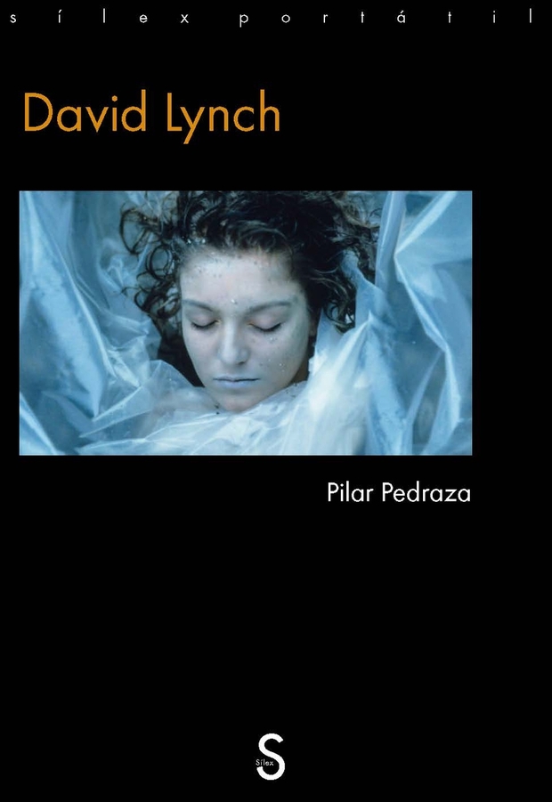 Libros de cine: David Lynch