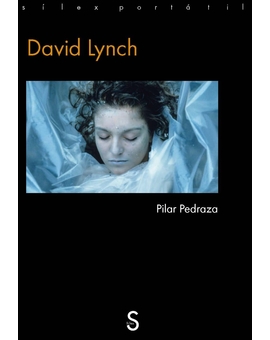 Libros de cine: David Lynch