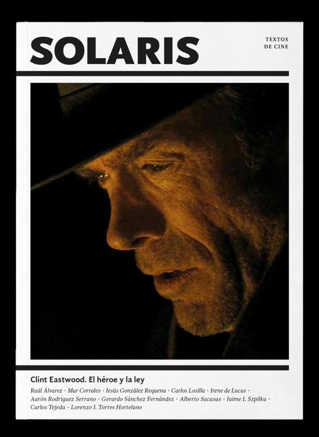 Clint Eastwood