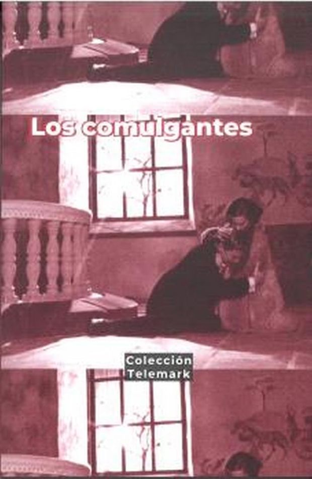 Los Comulgantes