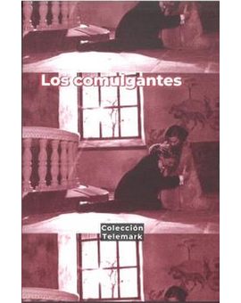 Los Comulgantes