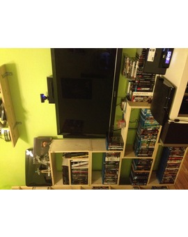 nuevo mueble y organizacion jejeje (stelio)