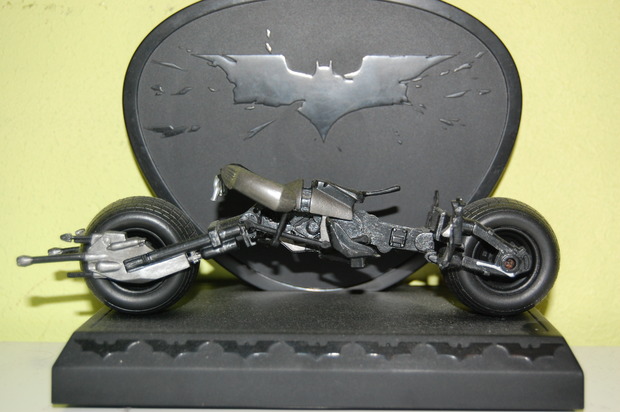 BAT POD (STELIO)