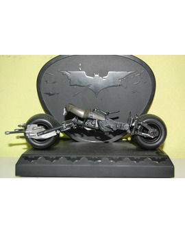 BAT POD (STELIO)