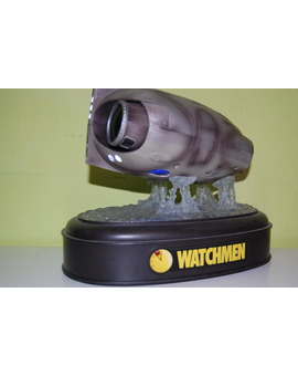 NAVE WATCHMEN (STELIO)