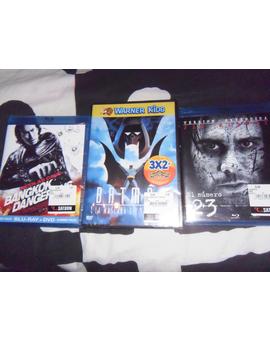Compras Saturn 16/08/2012