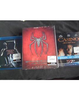 Compra Saturn 23/08/2012