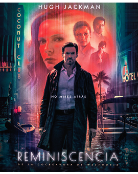 «Reminiscencia» hace historia como el peor estreno de todos los tiempos en Estados Unidos.