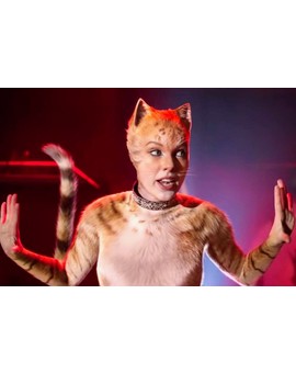 «Cats» es una película “incomprendida” y las nuevas generaciones sabrán apreciarla.