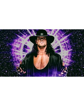 Netflix ficha al mítico Enterrador (Undertaker) para una película de terror interactiva.