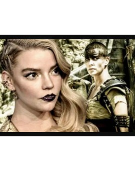 «Furiosa», el spin-off de Mad Max, retrasa su fecha de estreno.
