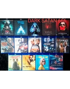 Mis compras pasadas (1/2)