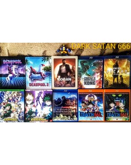 Mis compras pasadas (2/2)