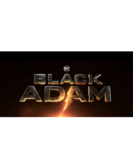 Teaser Trailer de «Black Adam».