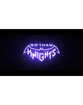 «Gotham Knights: La Corte de los Buhos», tráiler cinematográfico del videojuego.
